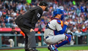 Fan Interference Erupts During 2024 World Series