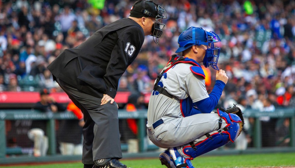 Fan Interference Erupts During 2024 World Series