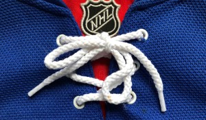Tribute to Ice Hockey Player Adam Johnson