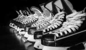 The New York Rangers' NHL Season Narrative