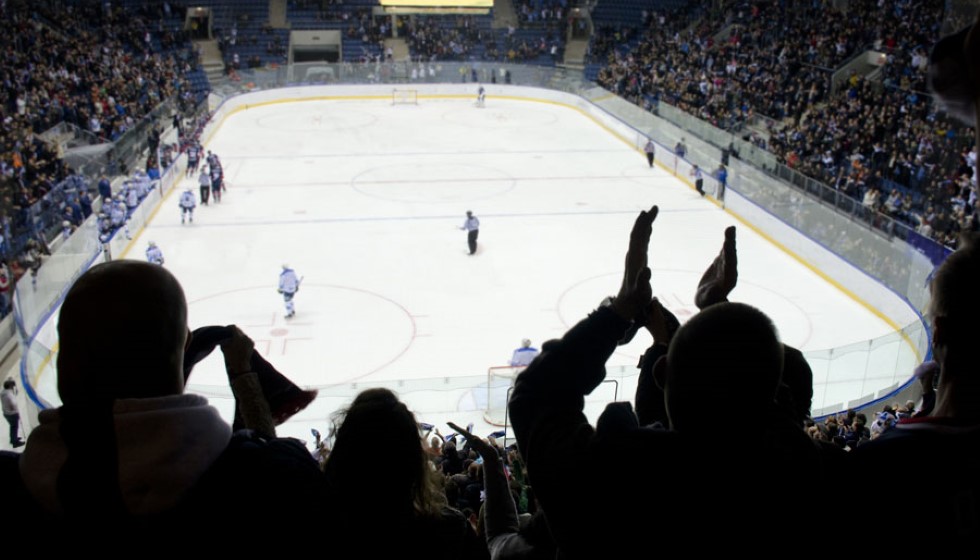 Arena Partnership Reimagines Philadelphia's Sports Future