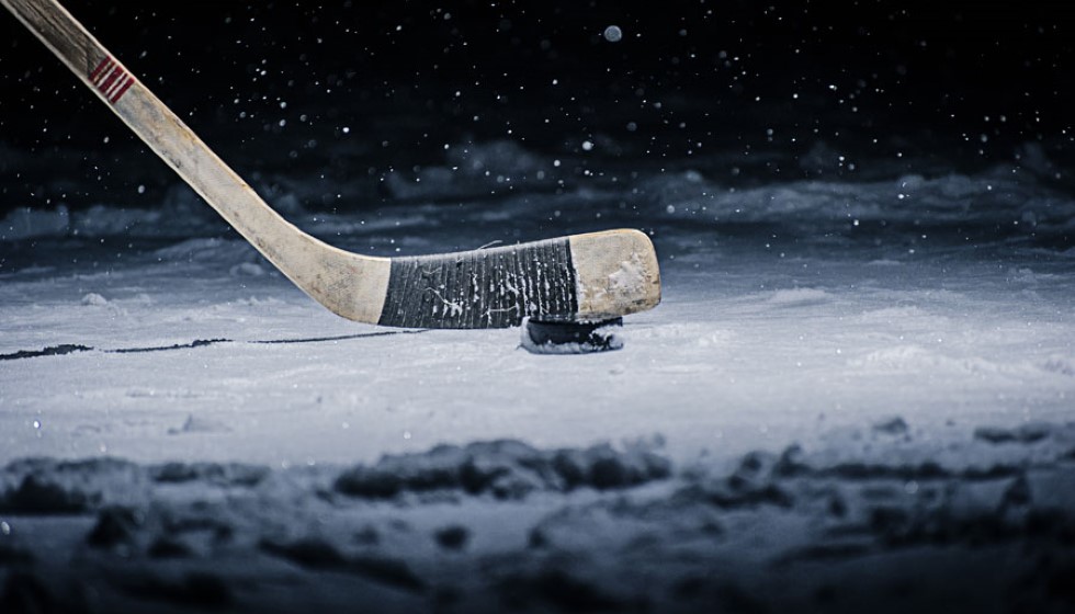 NHL Winter Classic Breaks Ground in Florida