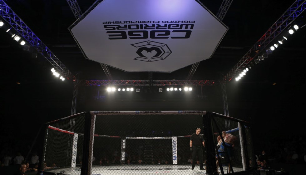 Anticipation Builds for UFC 302: A Showcase of MMA Talent