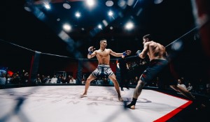 Anticipation Builds for UFC 302: A Showcase of MMA Talent