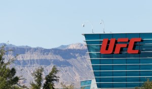 UFC 306: A Night of High Stakes and Riveting Competition in Las Vegas