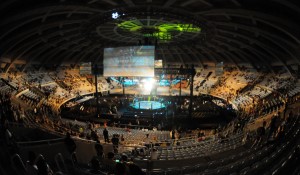Unleashing the Thrill: A Guide to Fight Night Betting