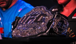 Excitement Builds for UFC 305 Showdown in Perth