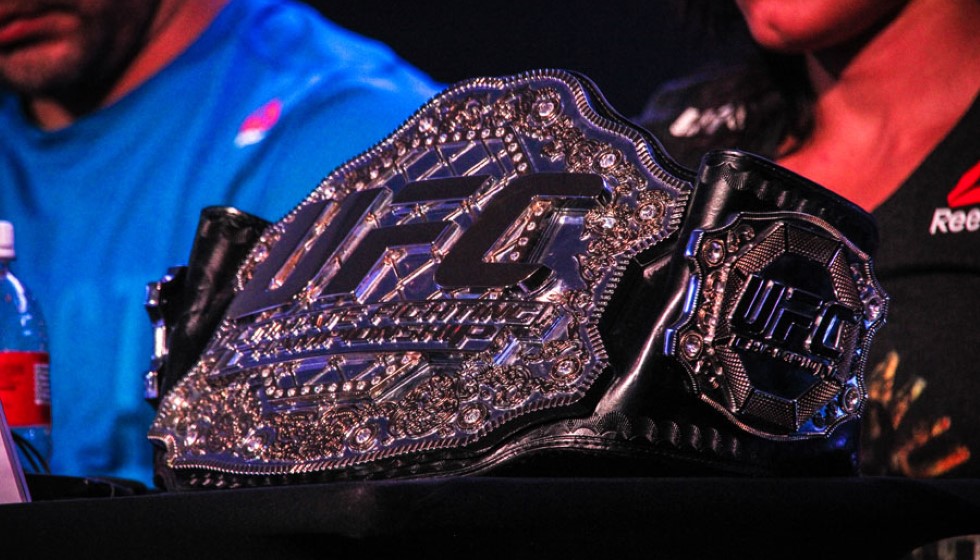 Exciting Fighters in the UFC: A Look at Champions and Rising Stars